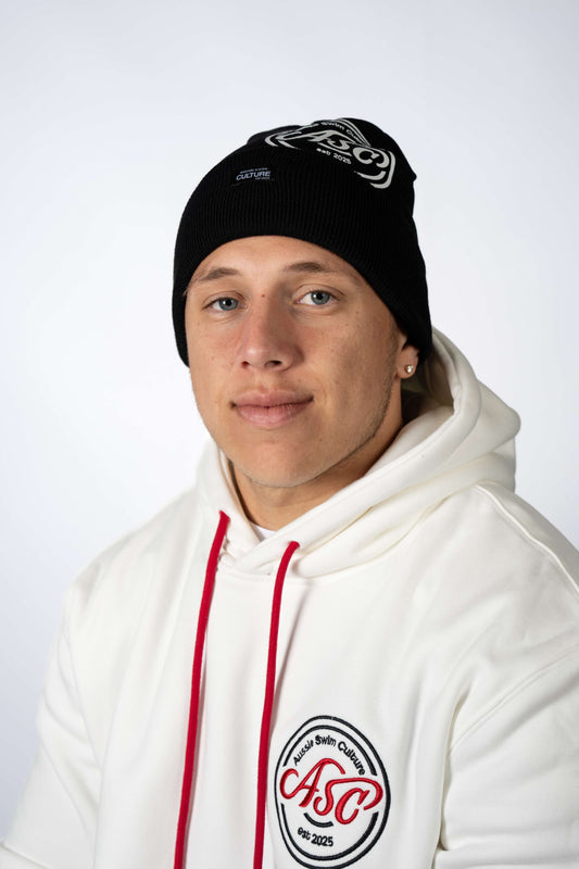 ASC Logo Beanie