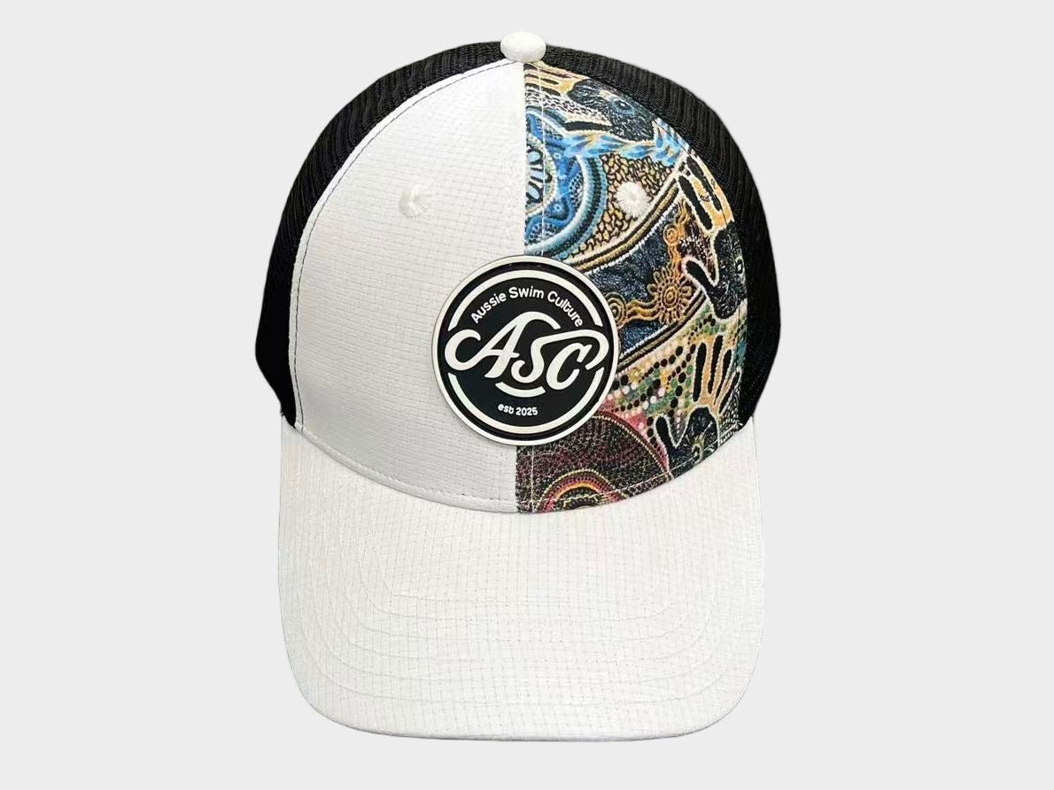 ASC Indigenous Cap