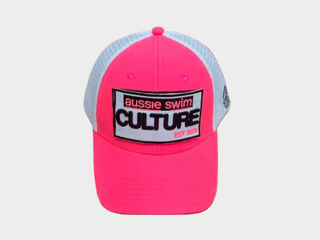 ASC Trucker Cap
