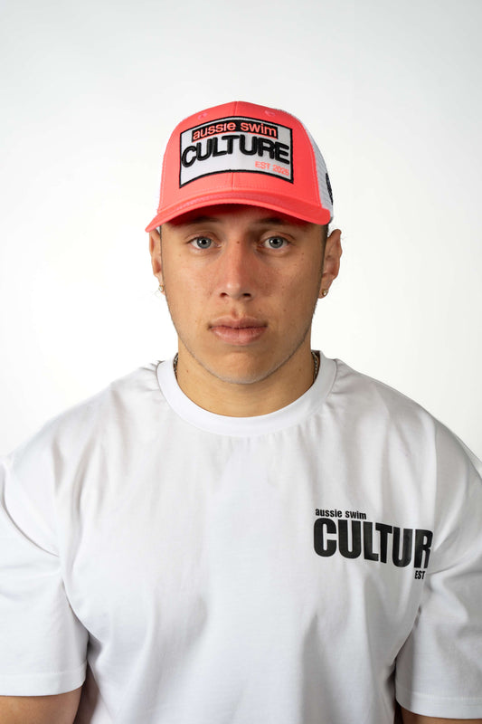 ASC Trucker Cap
