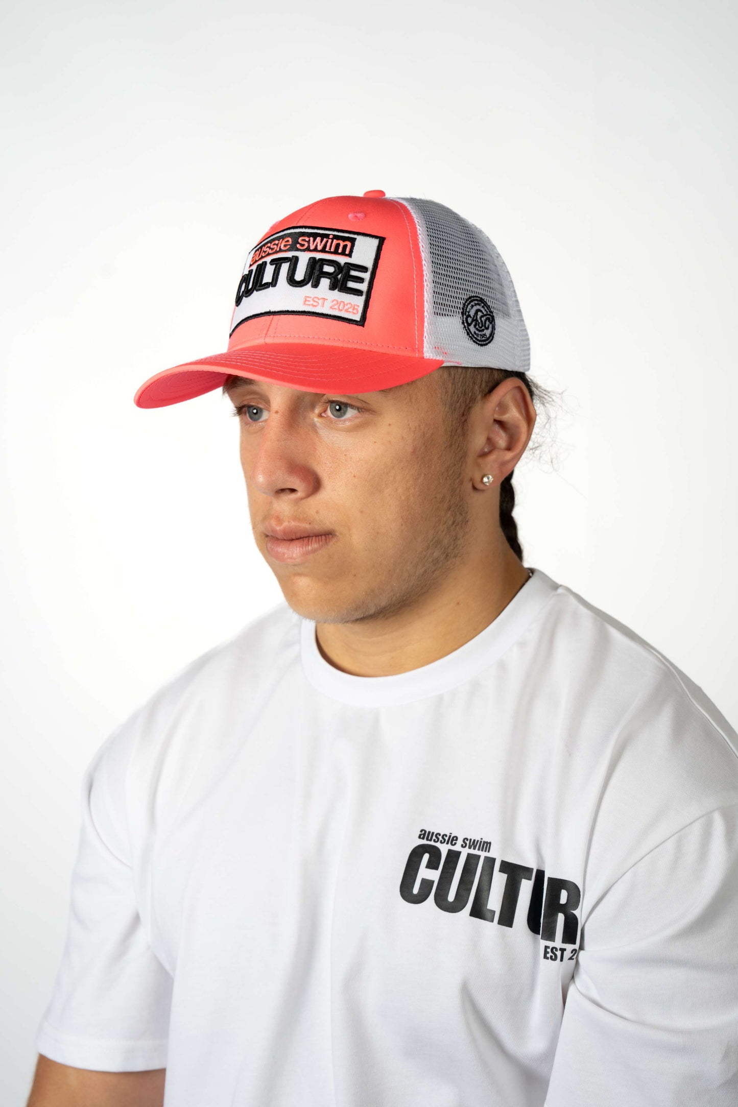 ASC Trucker Cap