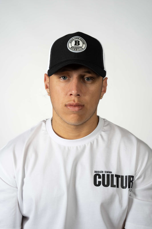 ASC Trucker Cap Bundilla