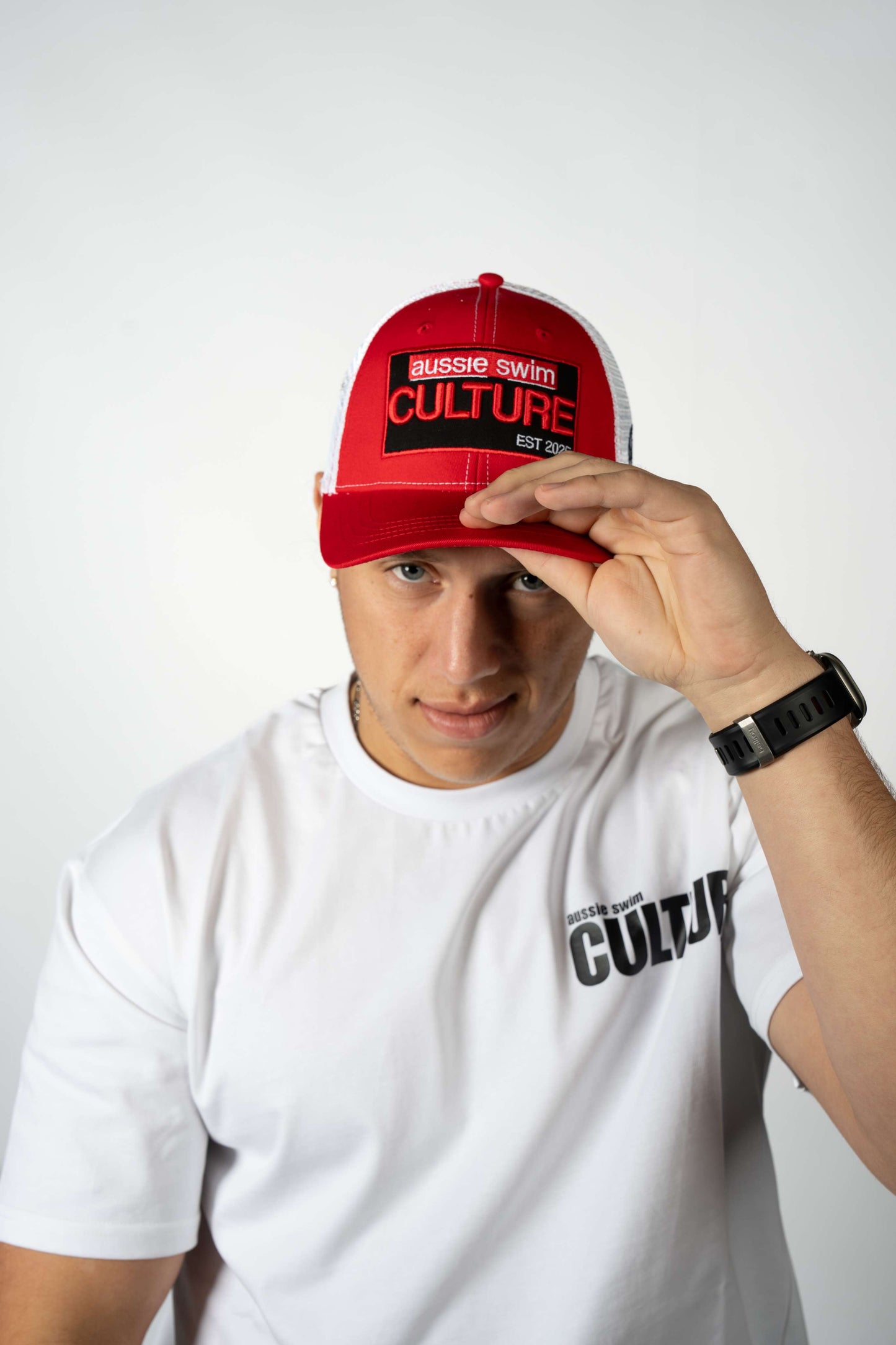 ASC Trucker Cap