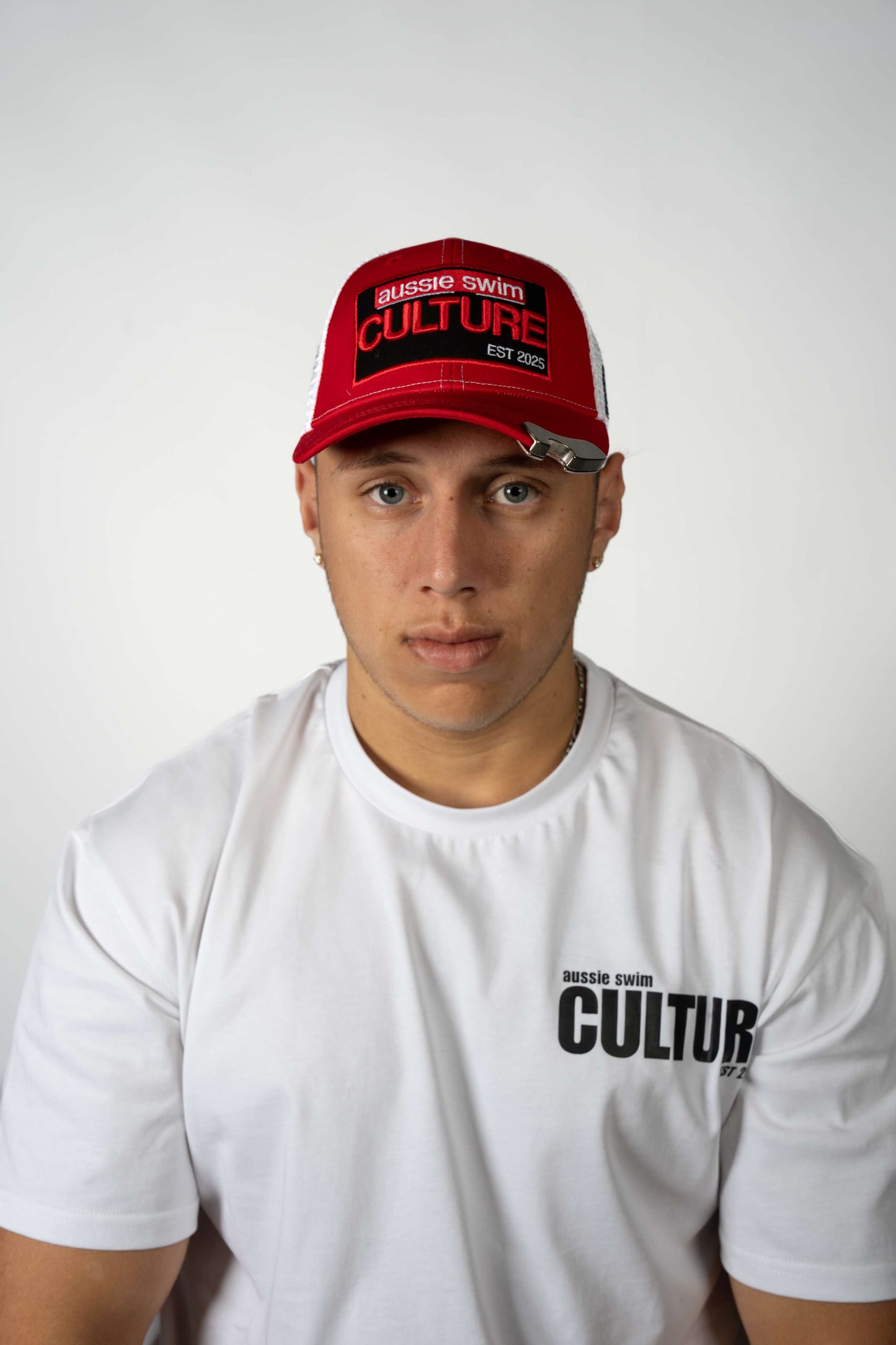 ASC Trucker Cap w/ Bottle Opener