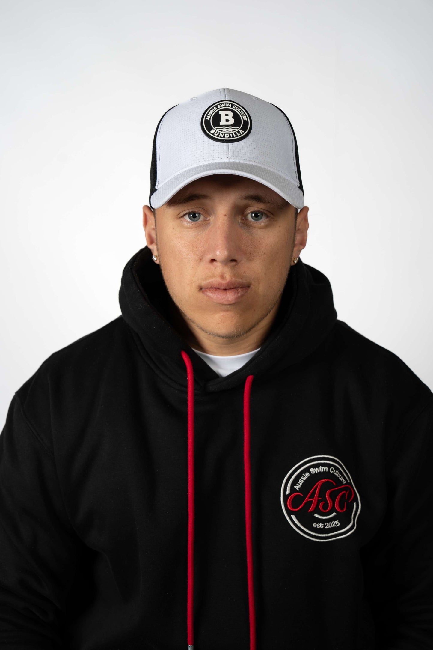 ASC Trucker Cap Bundilla