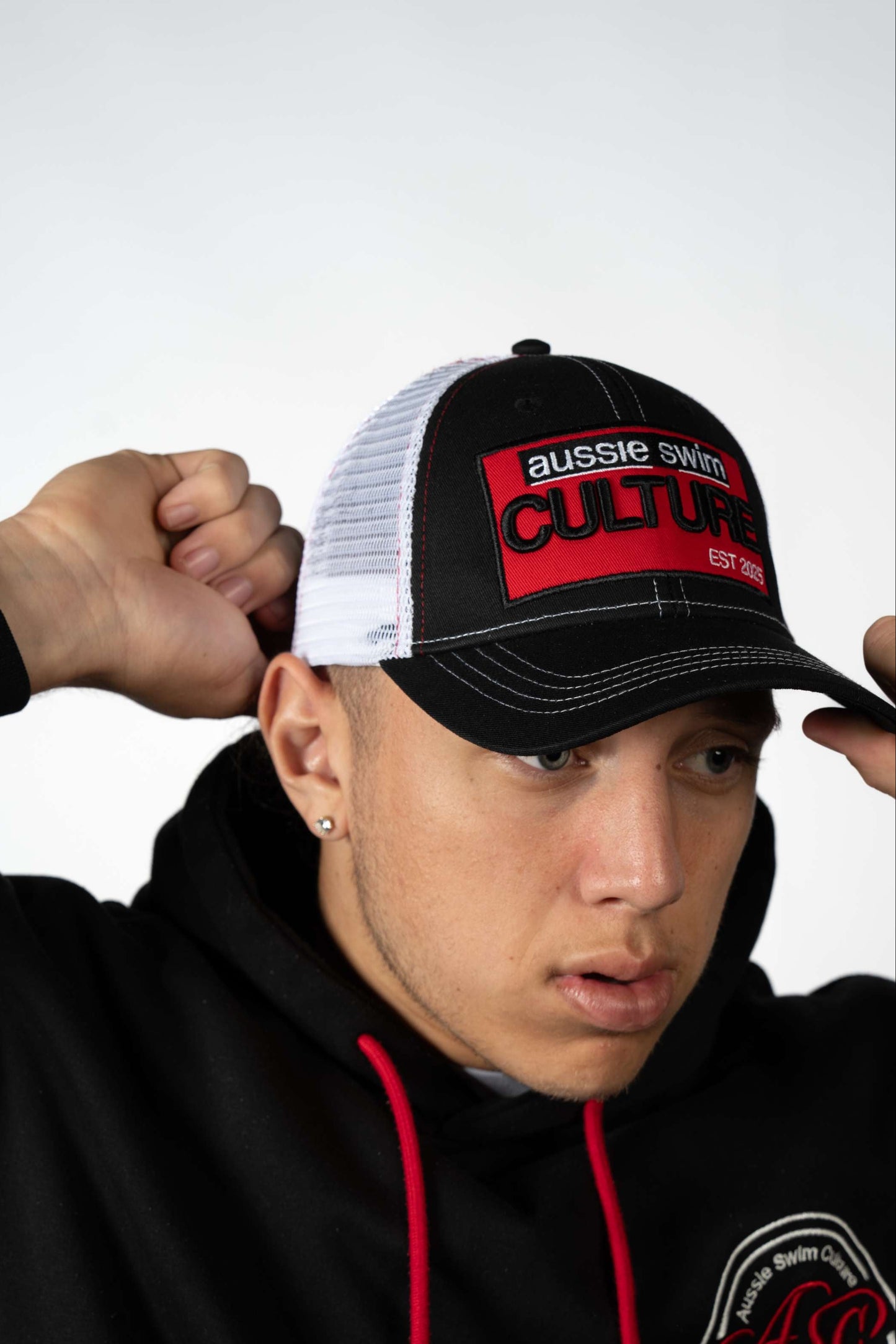 ASC Trucker Cap