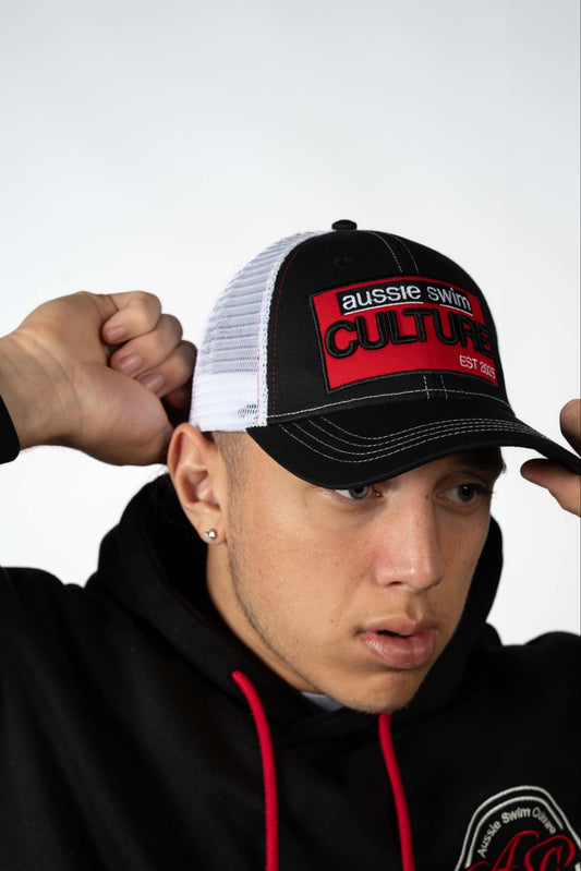 ASC Trucker Cap