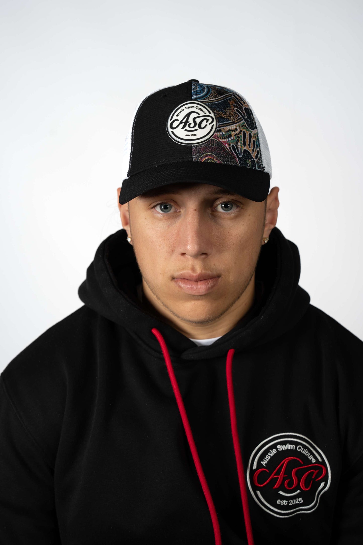 ASC Indigenous Cap
