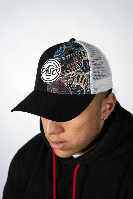 ASC Indigenous Cap
