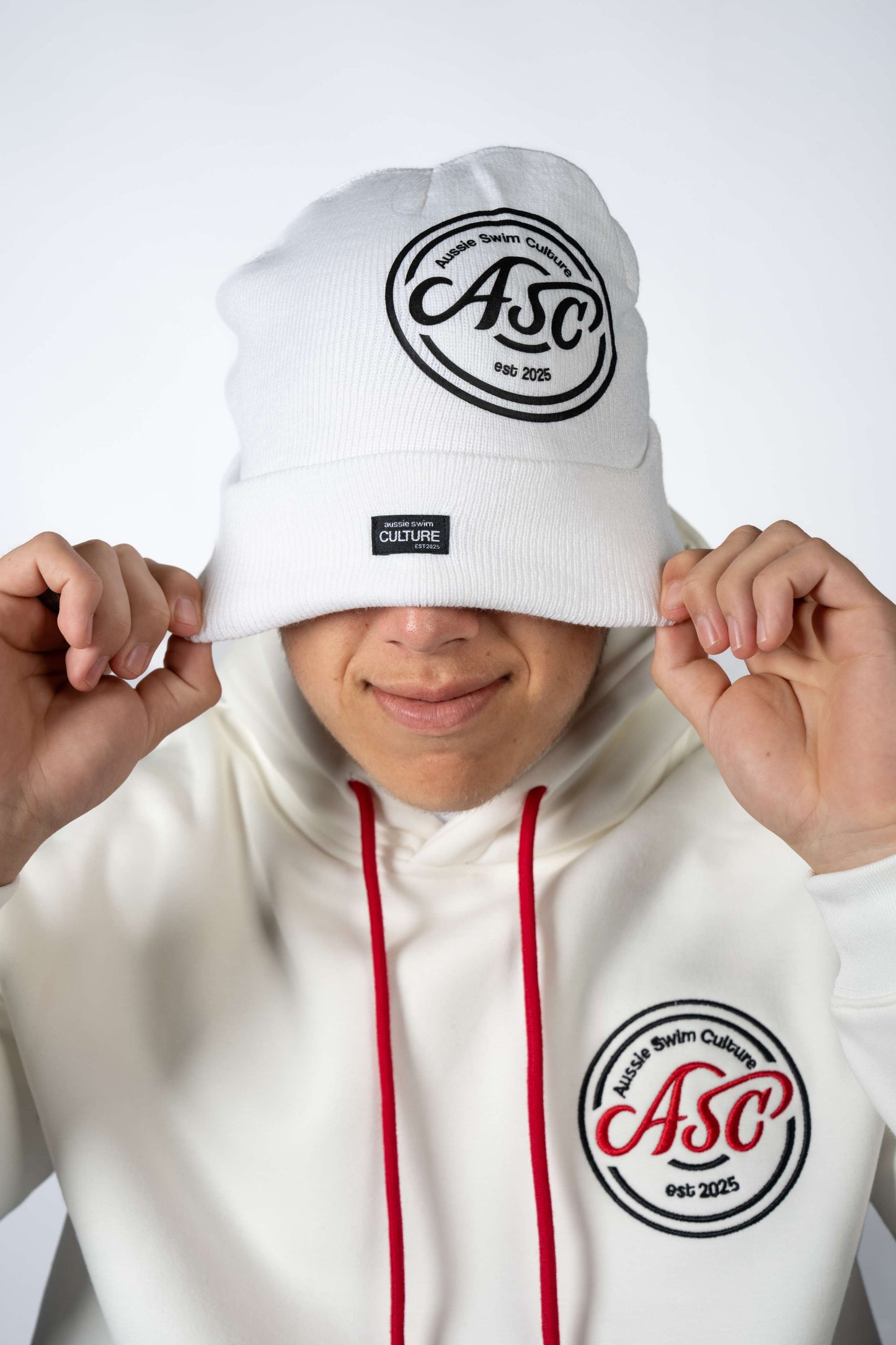 ASC Logo Beanie