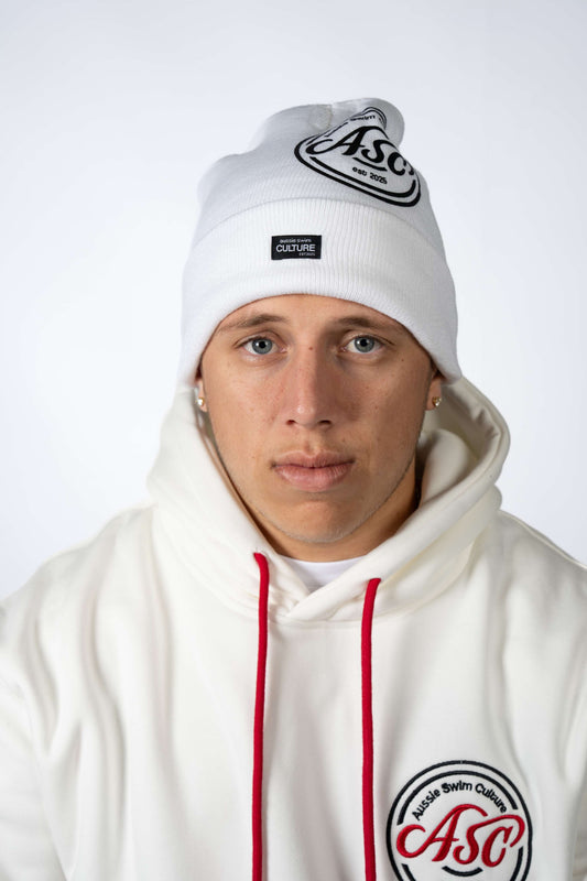 ASC Logo Beanie