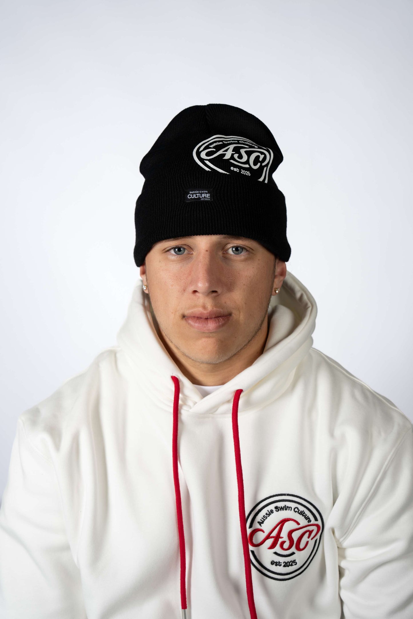 ASC Logo Beanie