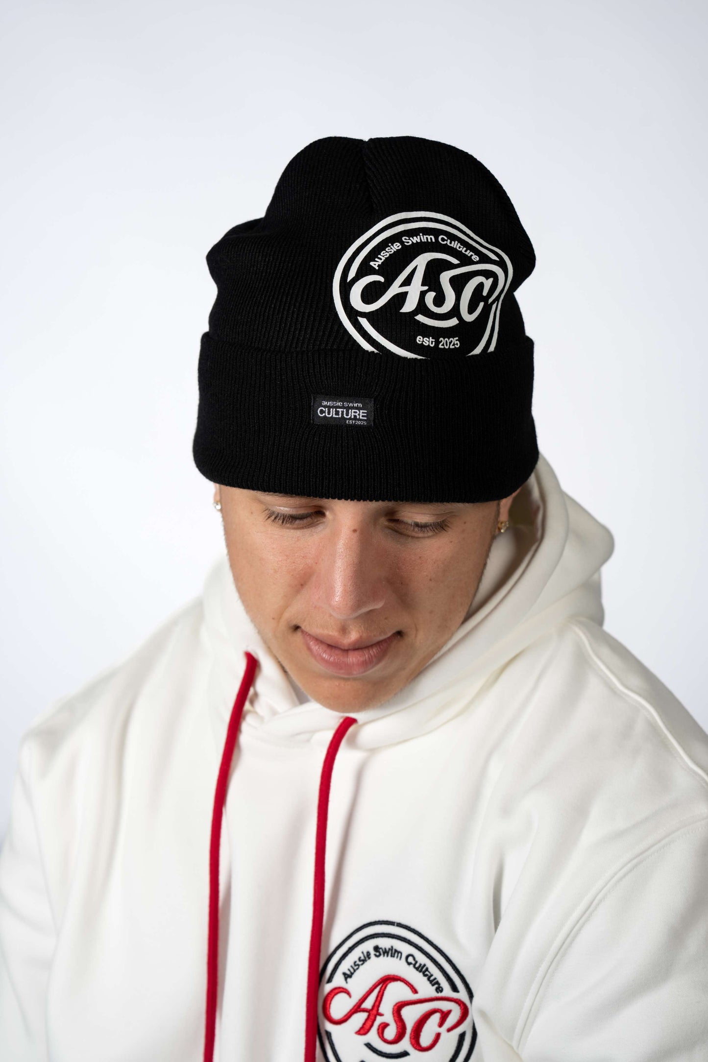 ASC Logo Beanie