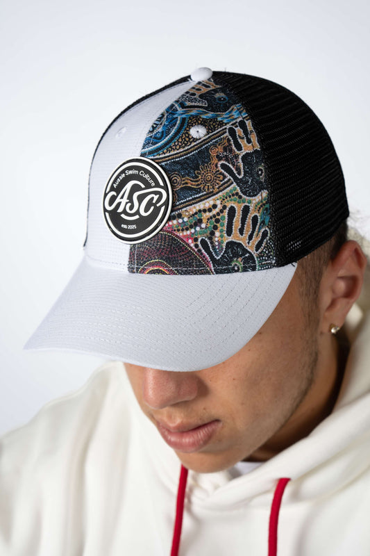 ASC Indigenous Cap