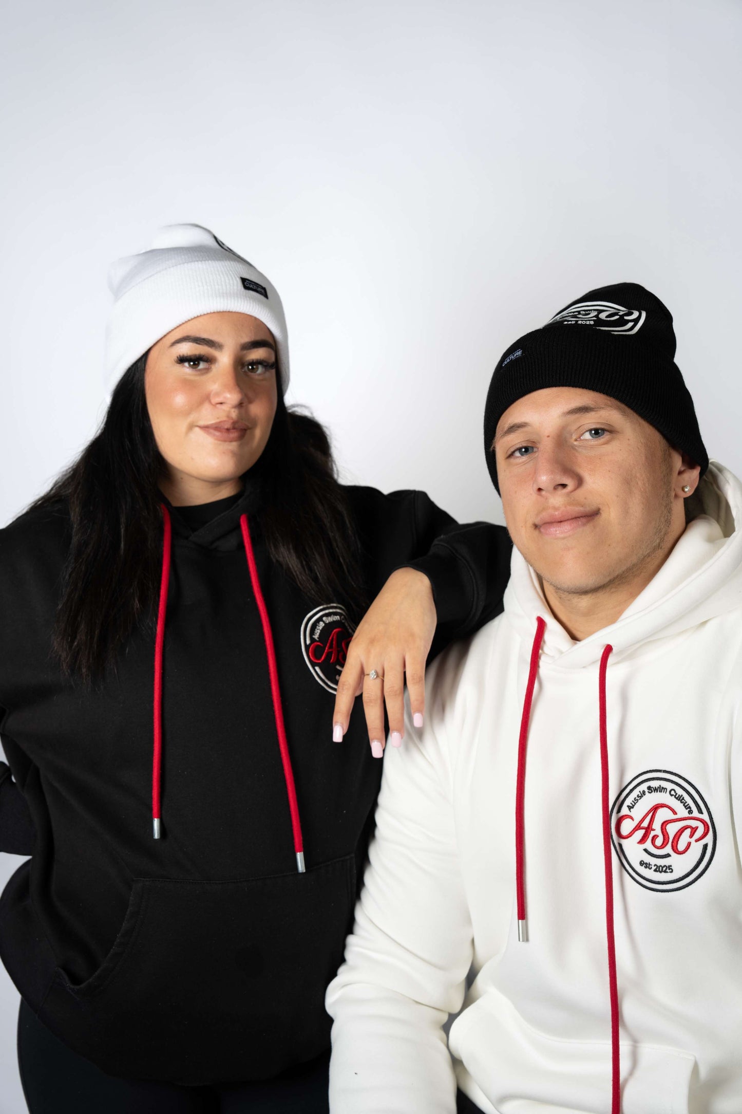 ASC Logo Beanie